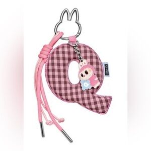 Authentic POP MART Pin for Love Letter Pendant box re-sealed Q